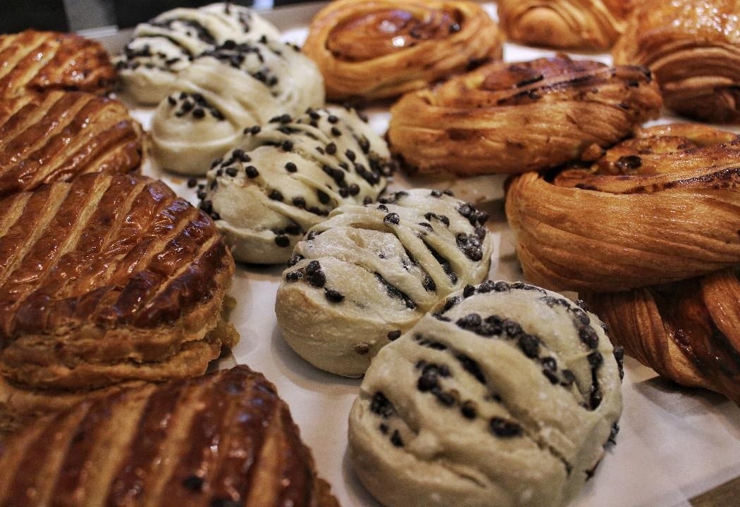 Maison Antoine - Boulangerie Nantes 1