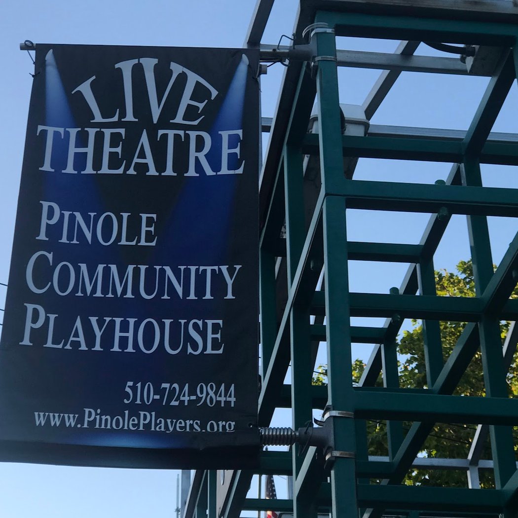 Pinole Community Players 3