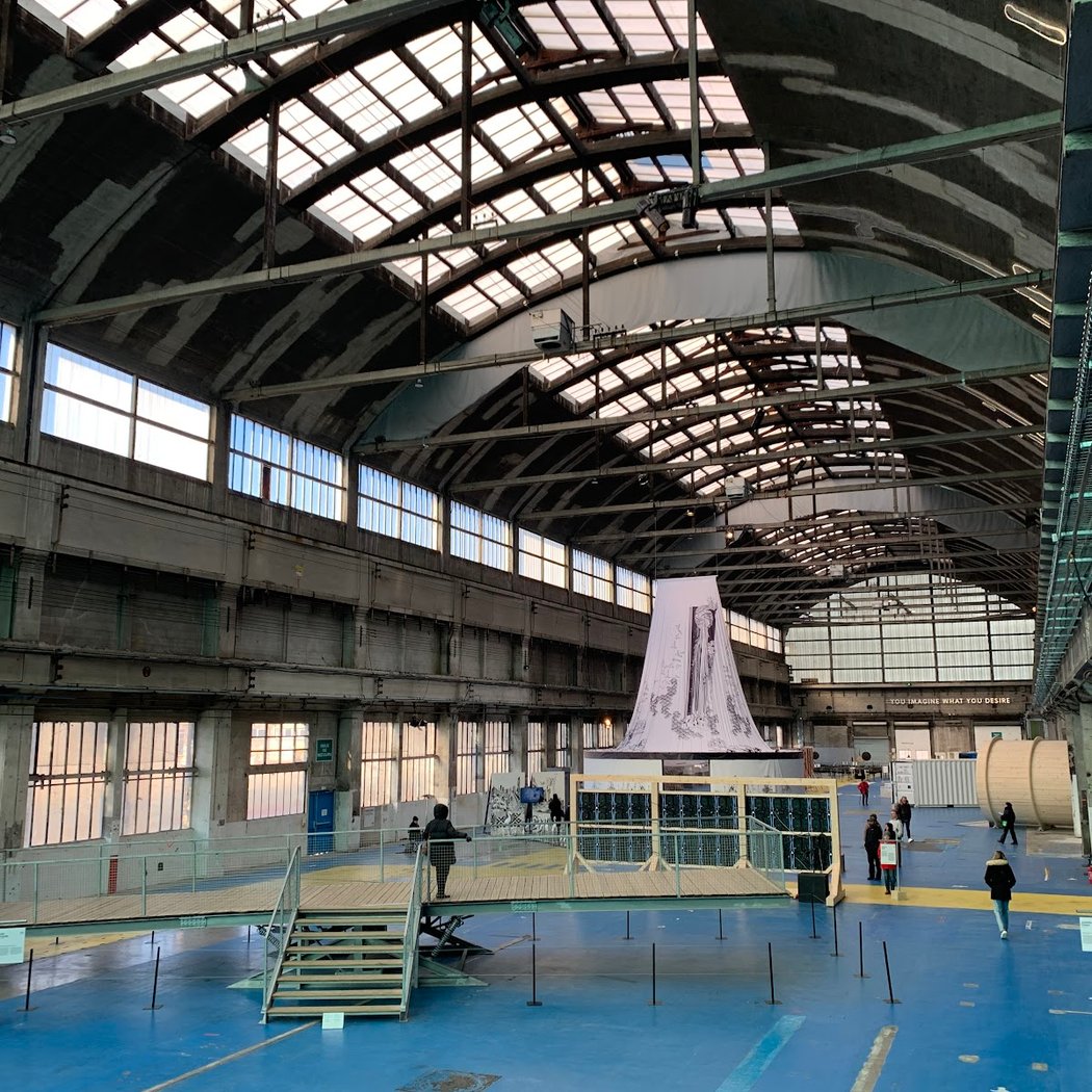 Biennale de la Danse 3