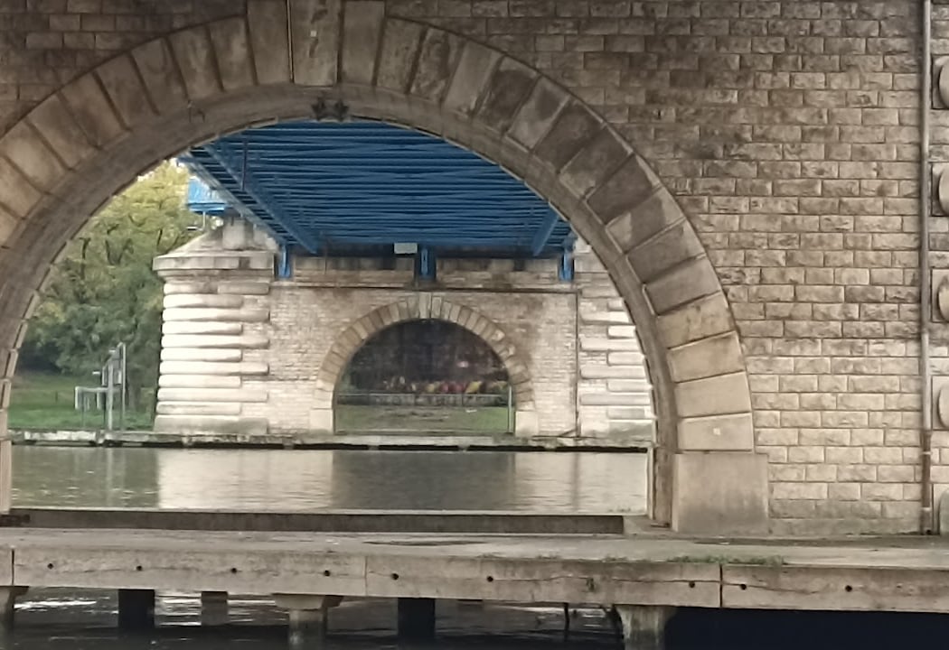 Espace Culturel les Bords de Seine 2