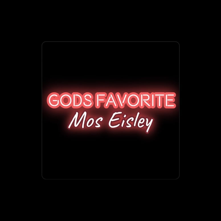 Gods Favorite concert 1