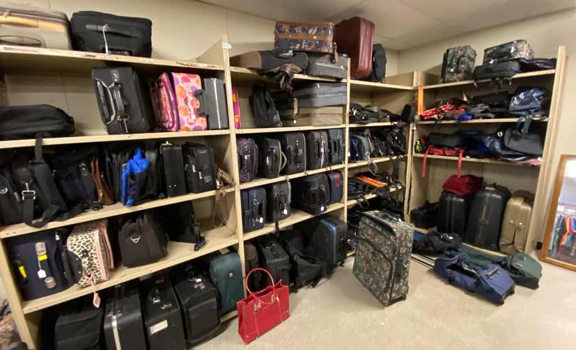 Kiwanis Thrift Sale 3