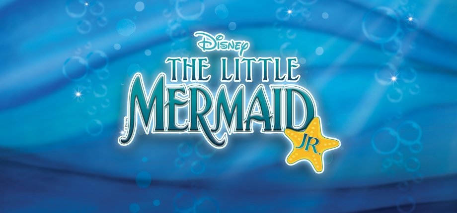 THE LITTLE MERMAID JR. 1