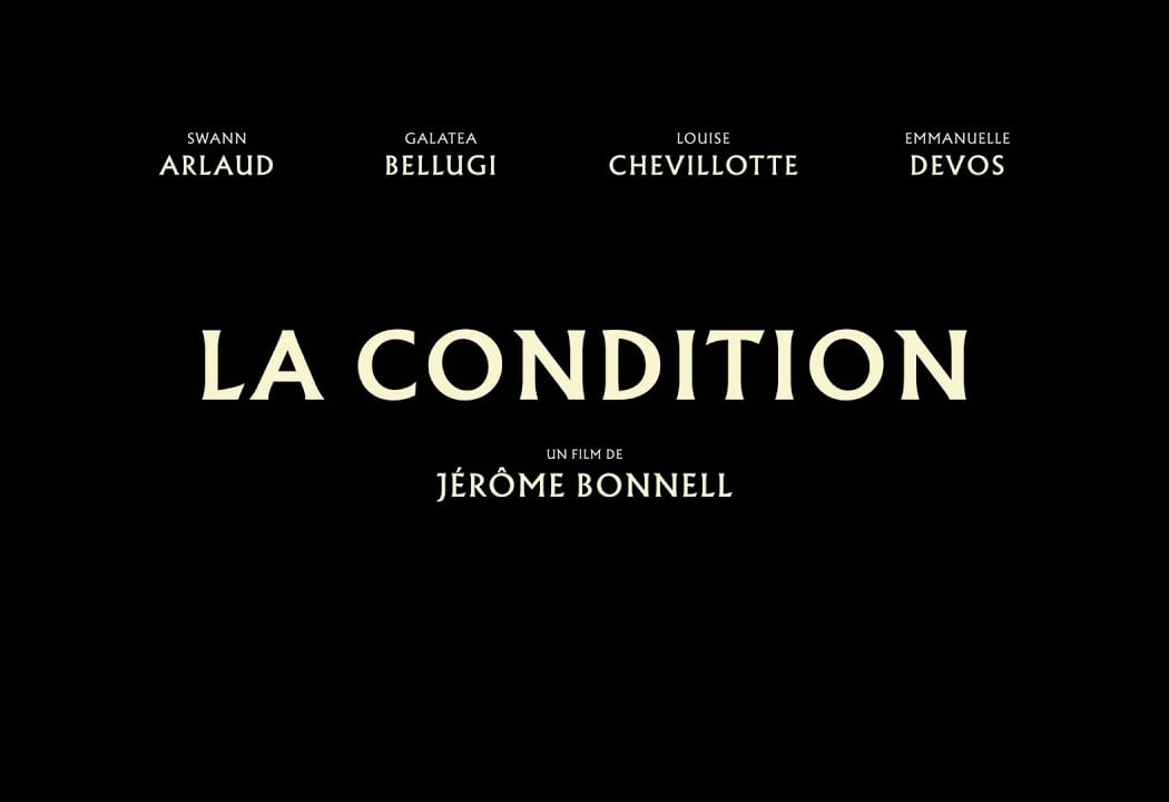 La Condition 1