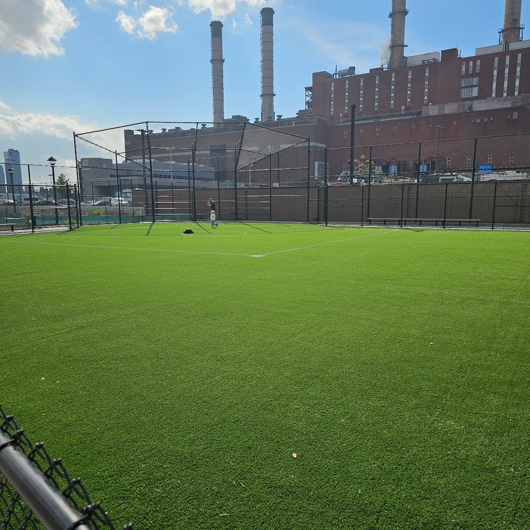 Murphy Brothers Playground 2