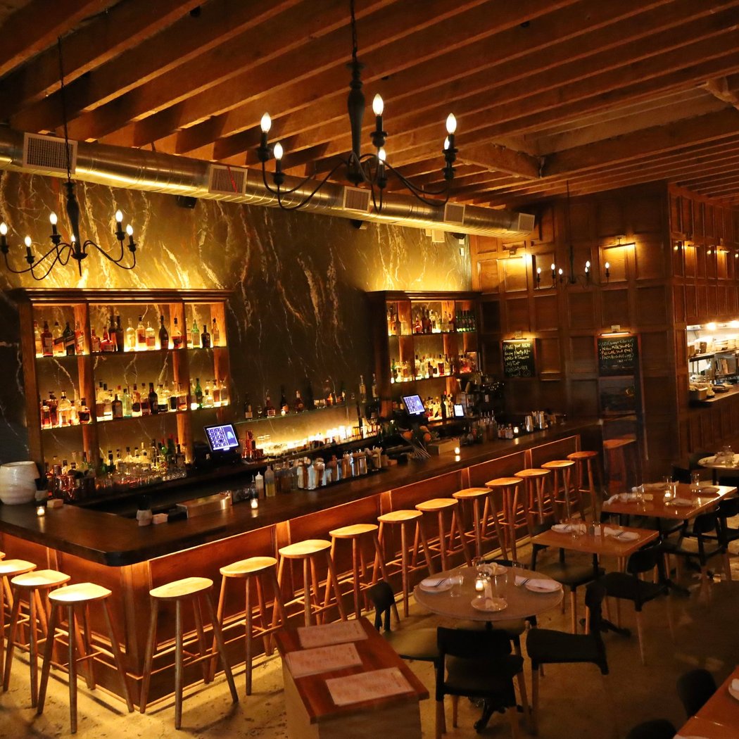 Water St. Tavern 2
