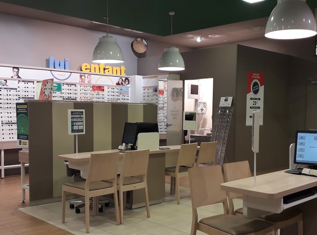 Opticien NEUILLY SUR MARNE Générale d'Optique 3
