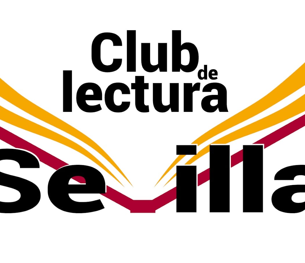 Club de Lectura Sevilla 3
