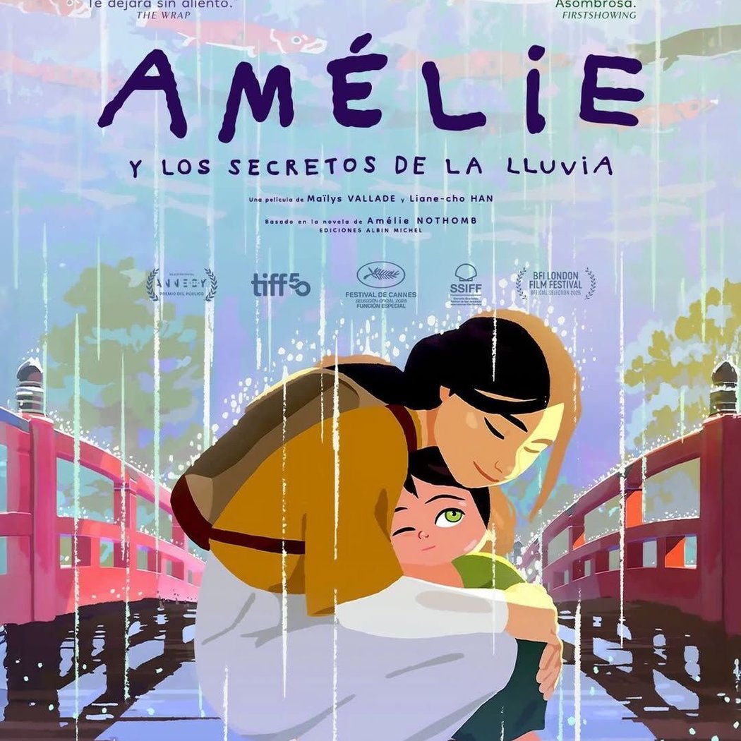Little Amélie 3