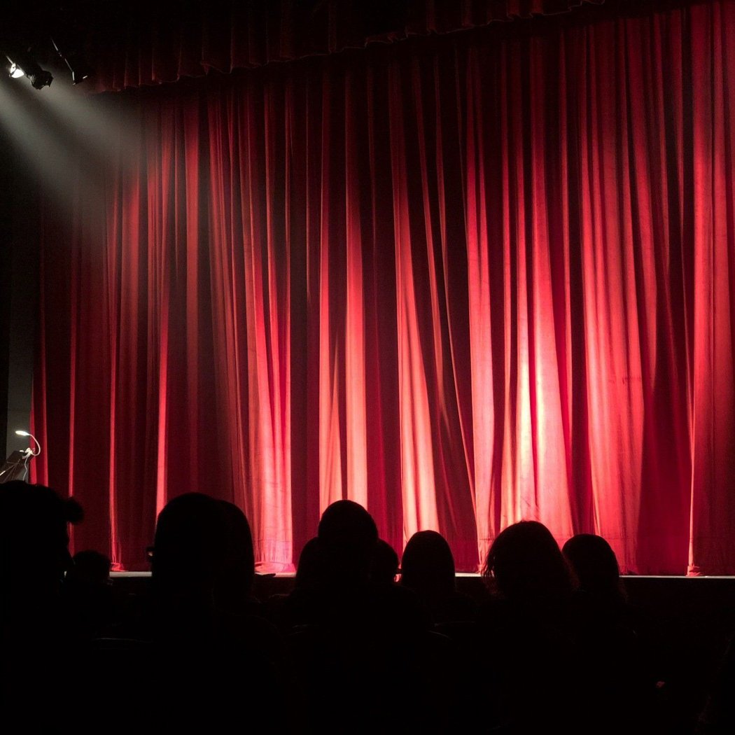 American Sign Language Production Of Joseph And The Amazing Technicolor Dreamcoat 3