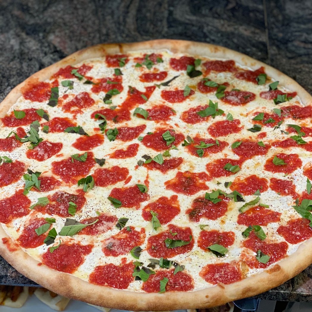 Rosa's Pizza 1