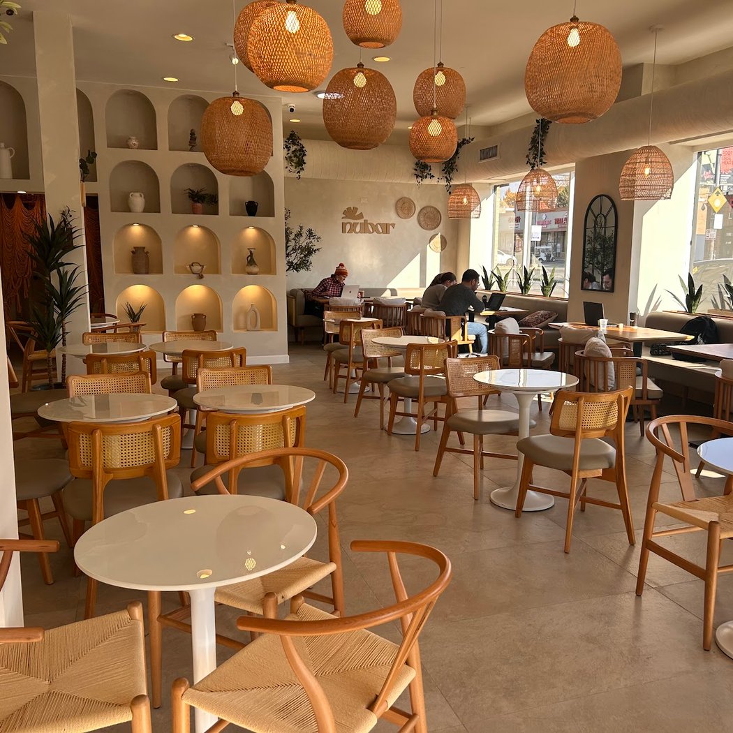 nubar Cafe 3