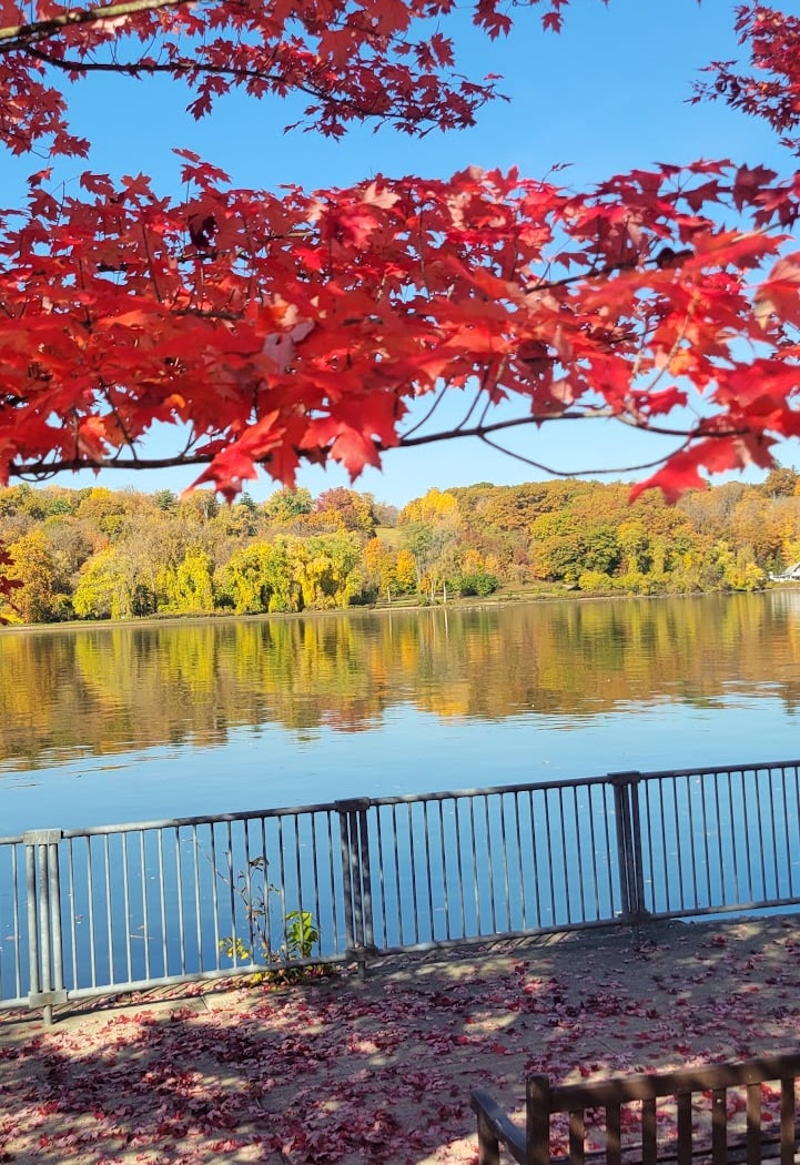 Schodack Island State Park 1
