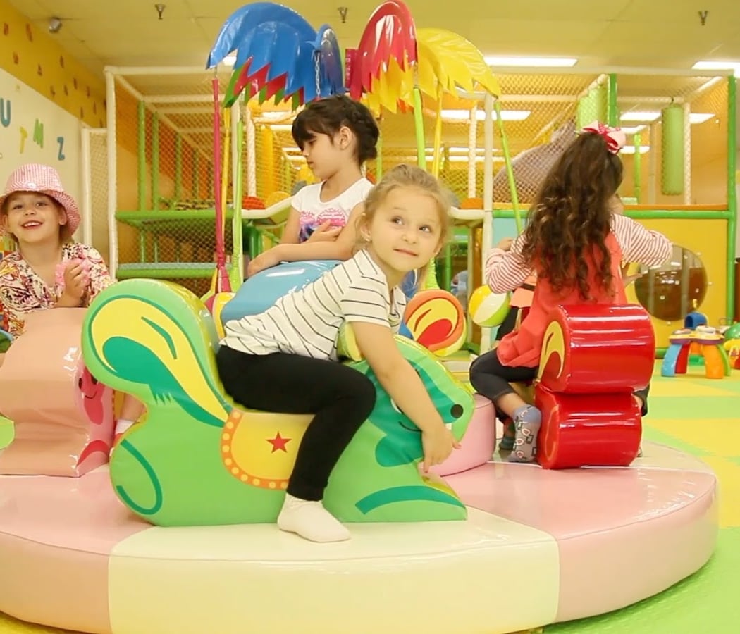 Nelly's Playground 2