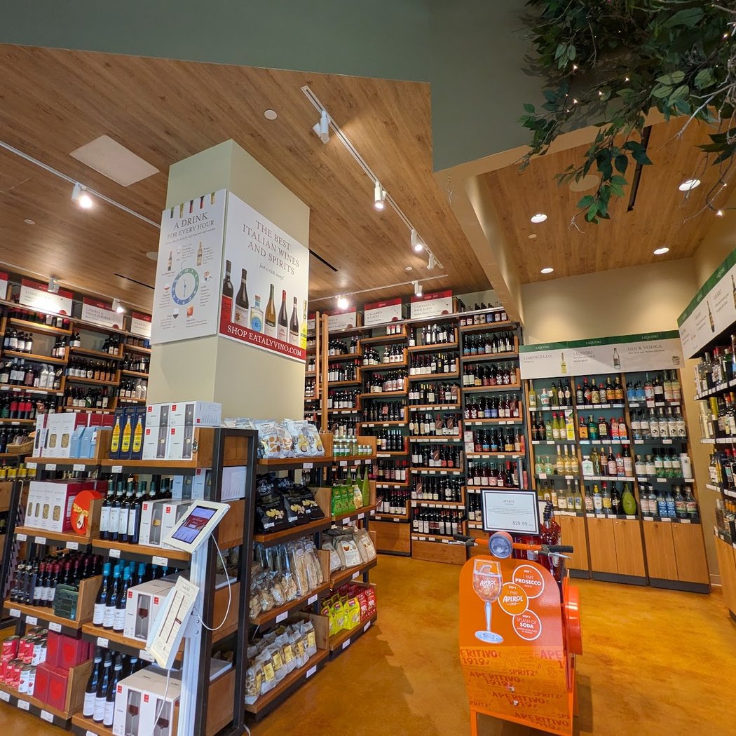 Tastings