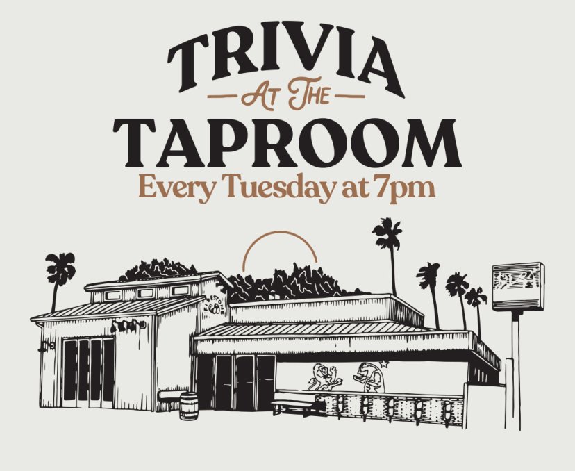 Pub Trivia Night