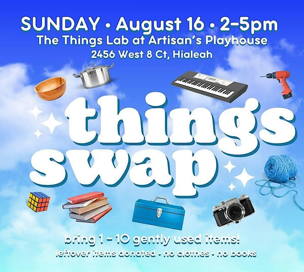Things Swap 1