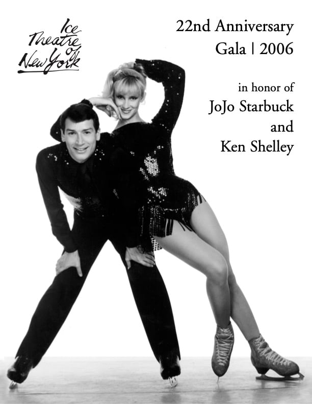 2006 GALA 1