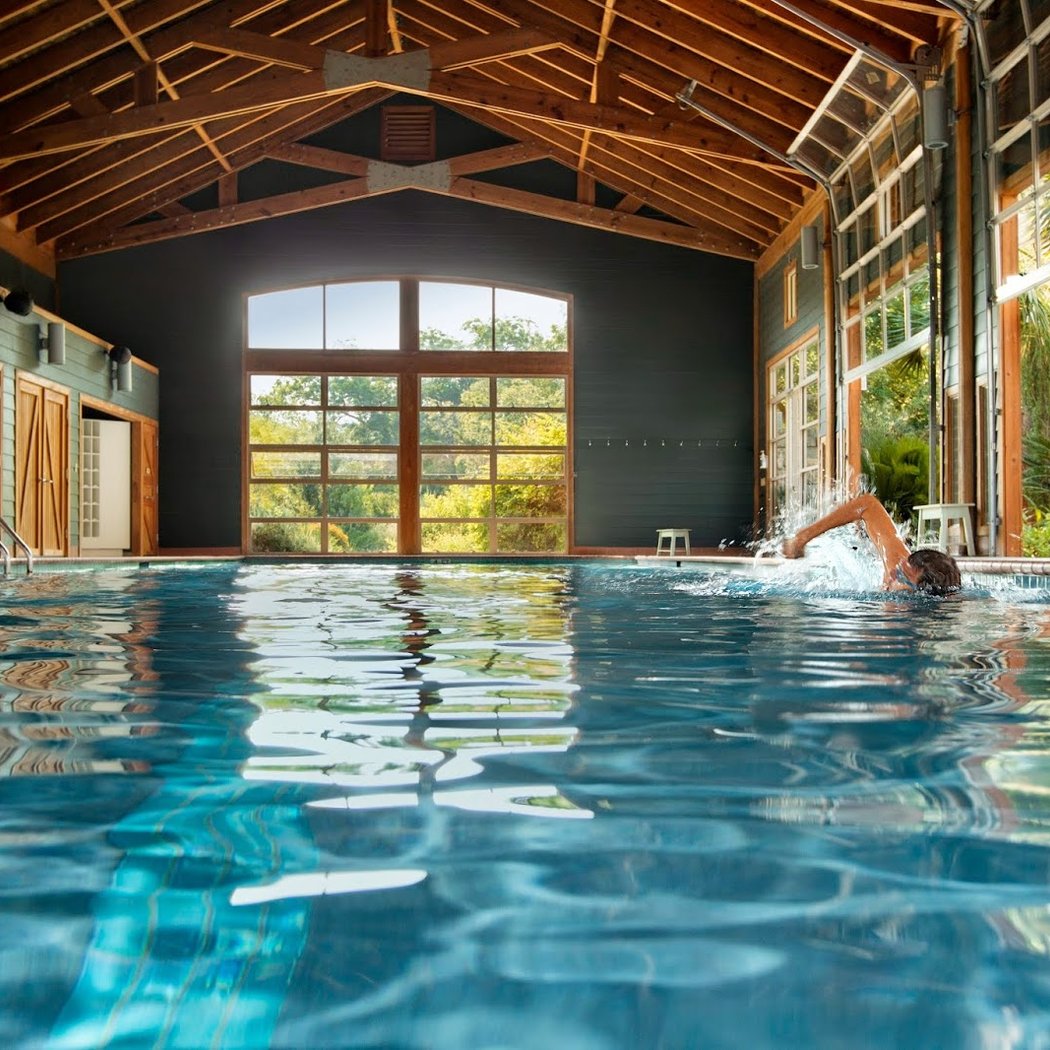 Lake Austin Spa Resort 4