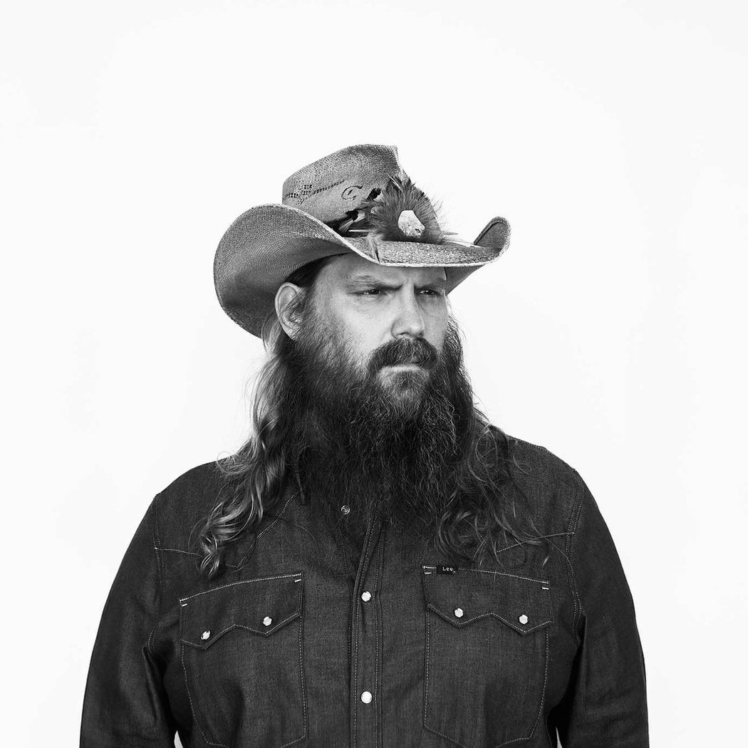 Chris Stapleton's All-American Road Show 2