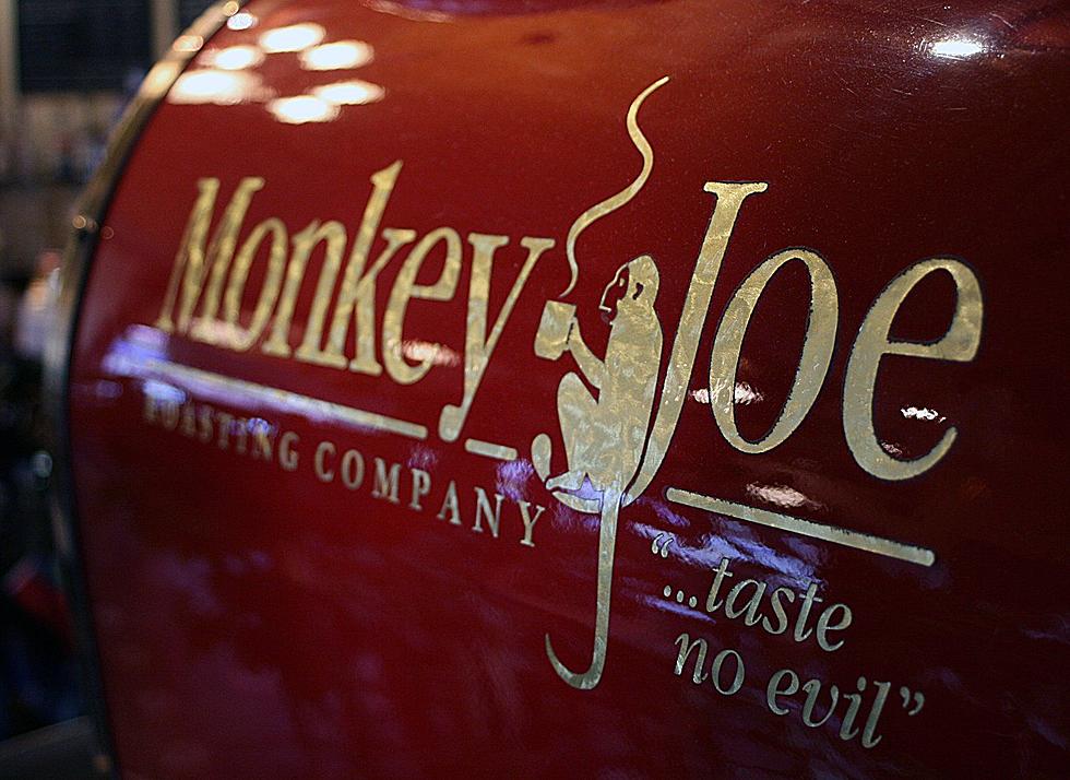Monkey Joe Roasting Company 2