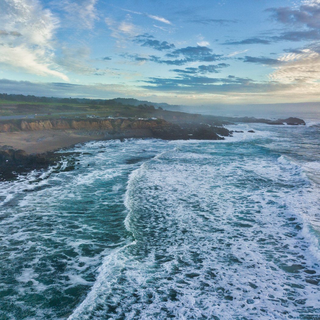Bean Hollow State Beach 3