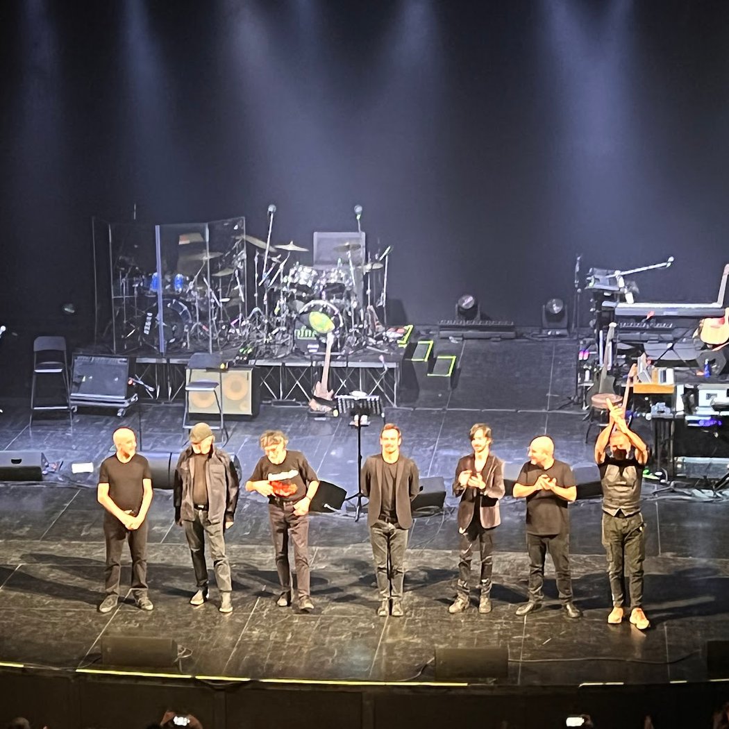 Paolo Fresu Quintet 2