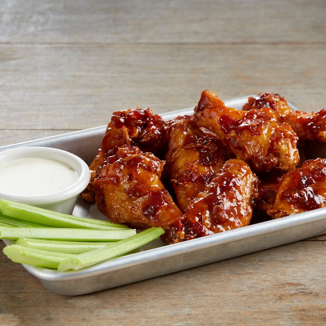 BJ's Restaurant & Brewhouse 1