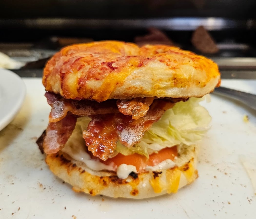 Sonoma Valley Bagel 1