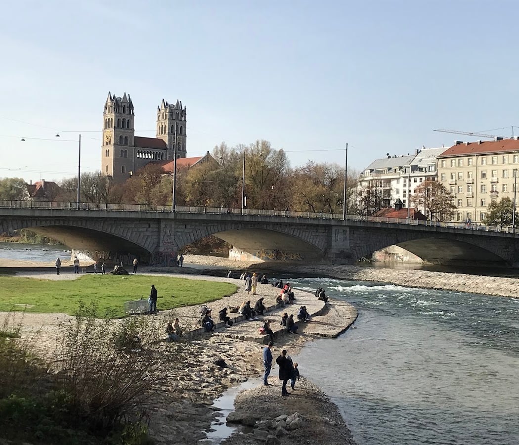 Reichenbachbrücke 2