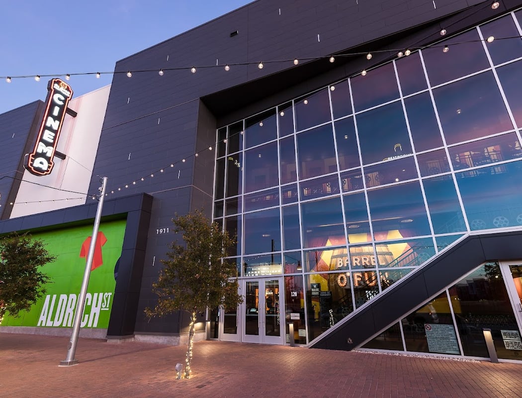 Alamo Drafthouse Mueller 1