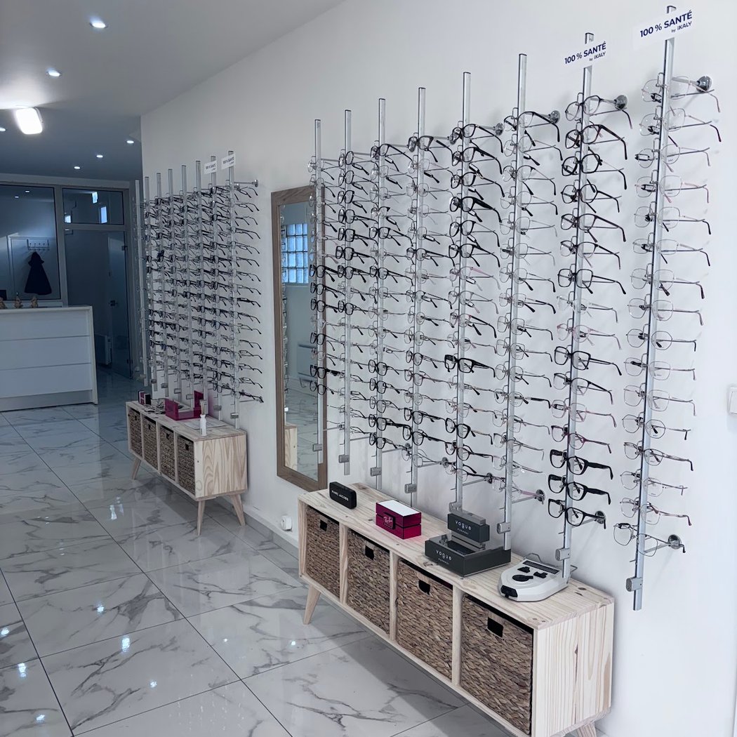 ABEILLE OPTIQUE 3