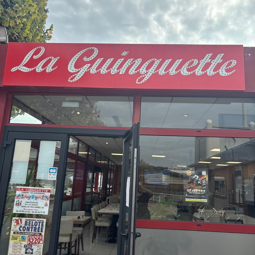 La Guinguette 2