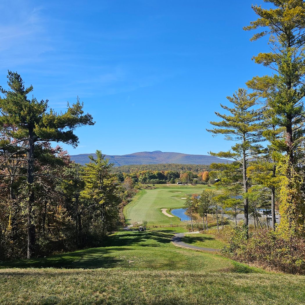 The Swan Country Club 1