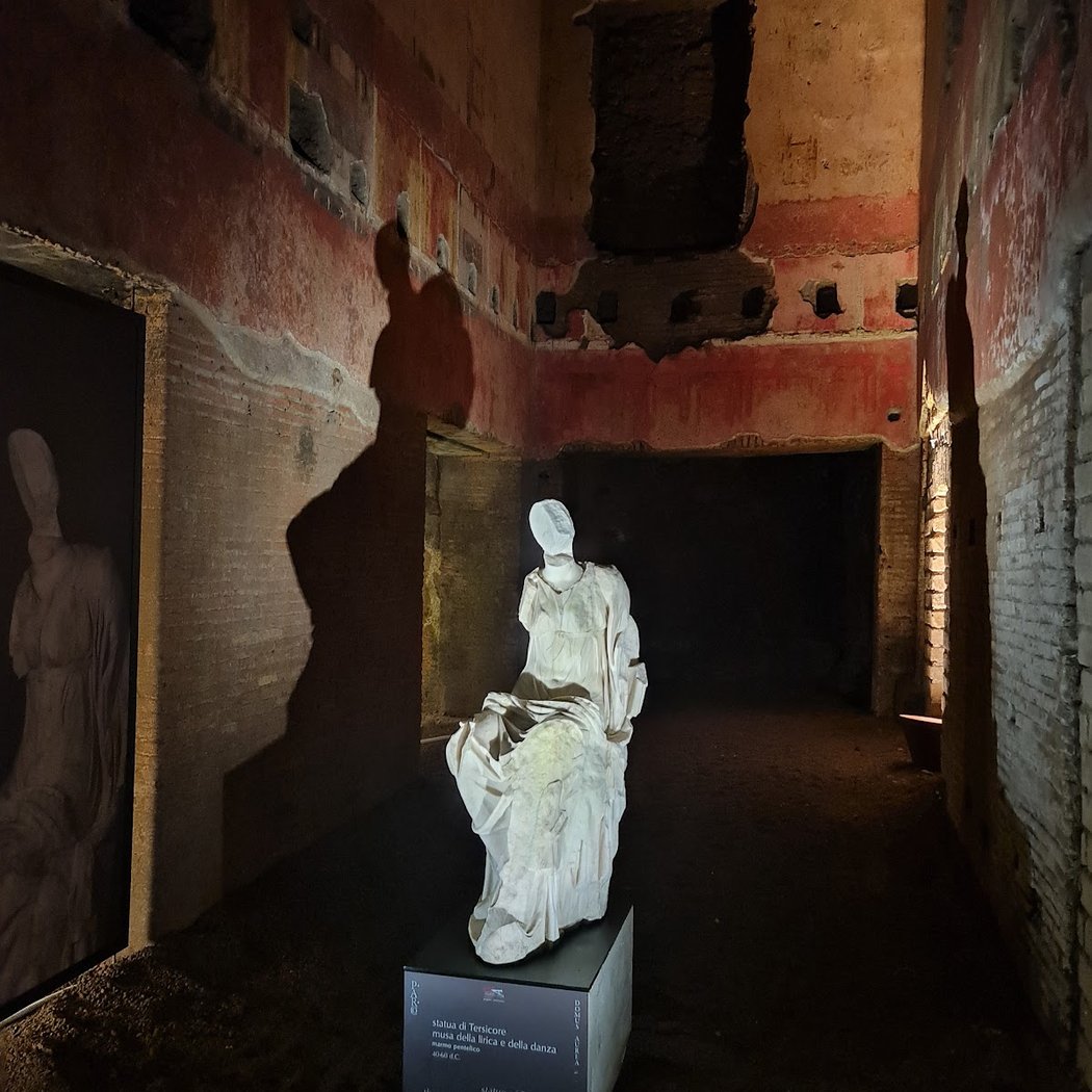Domus Aurea 3