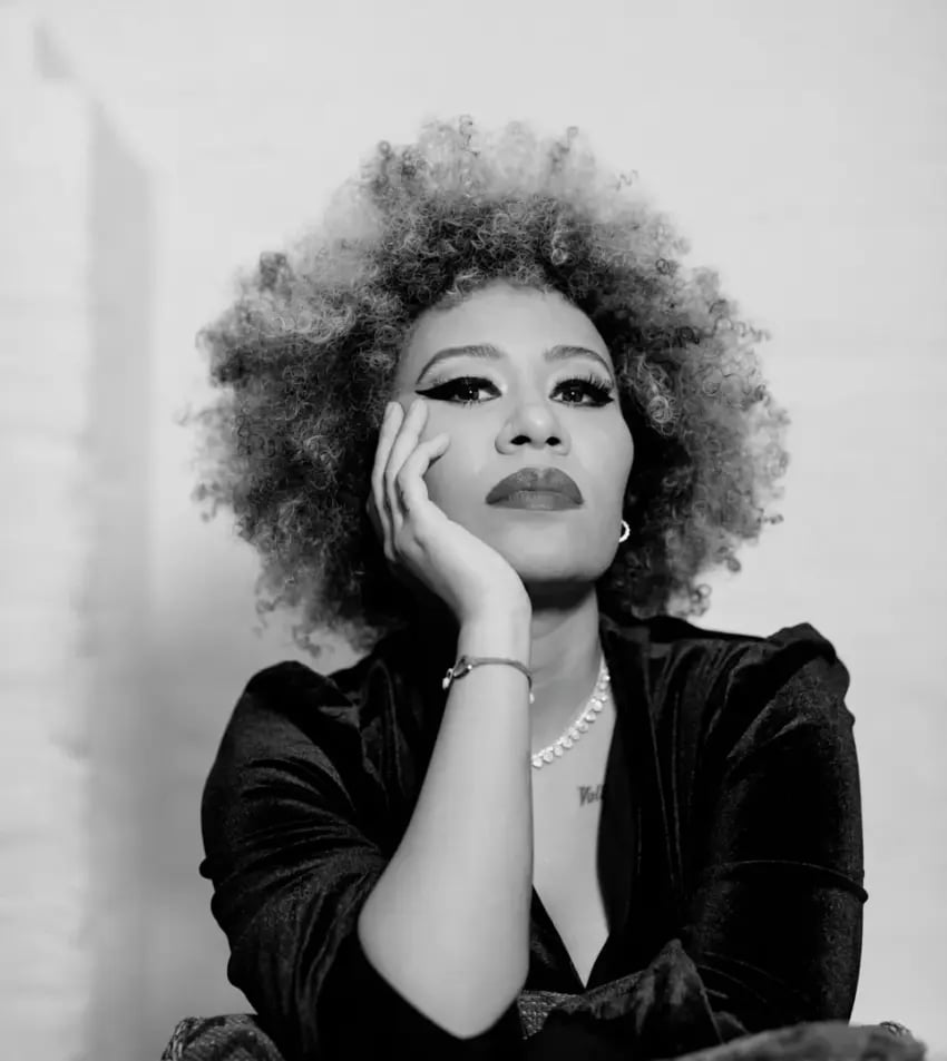 Emeli Sande 1