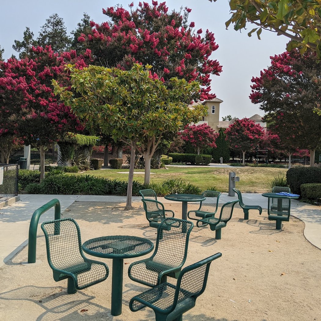 Rosemary Gardens Park 1