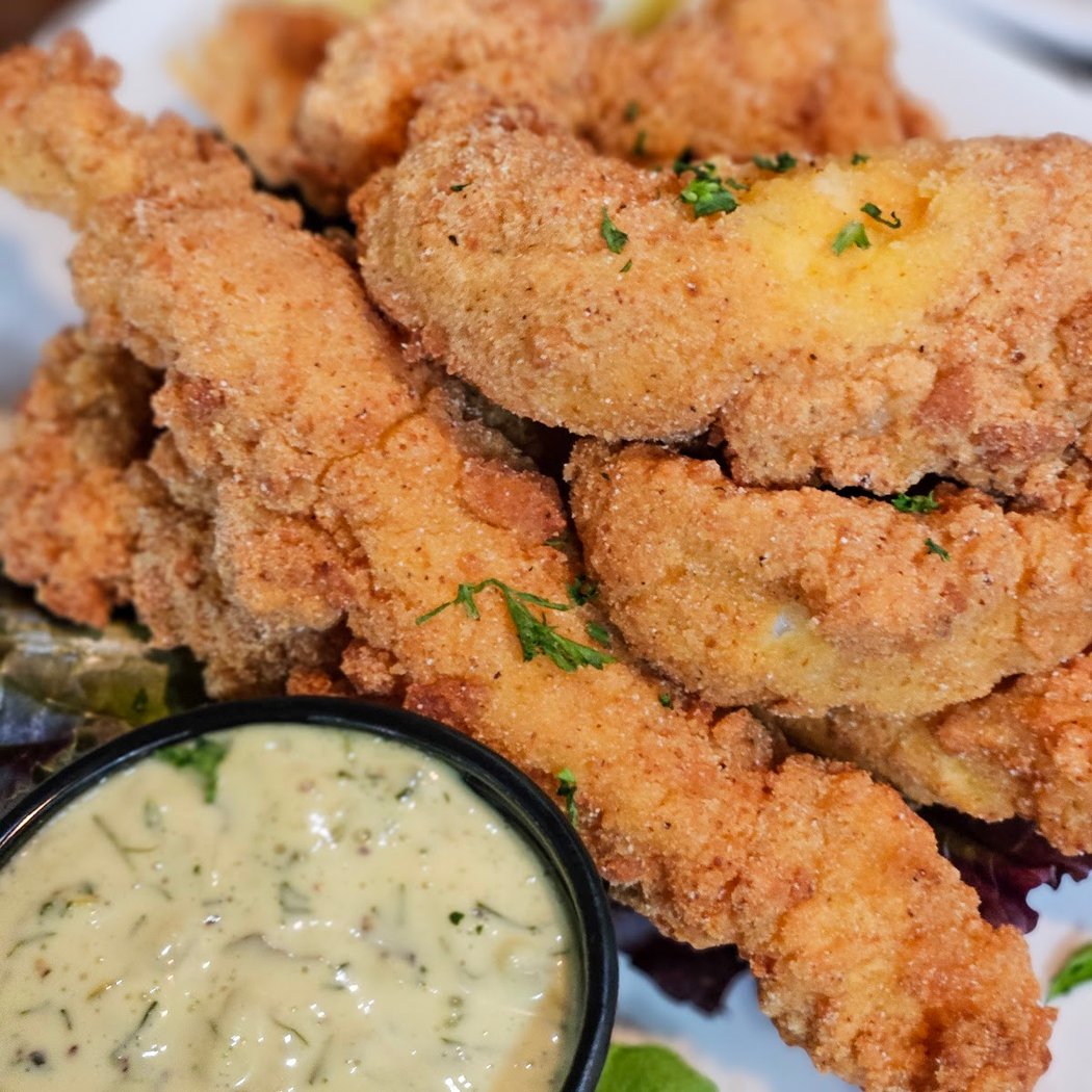 Paschal's Restaurant & Bar 1