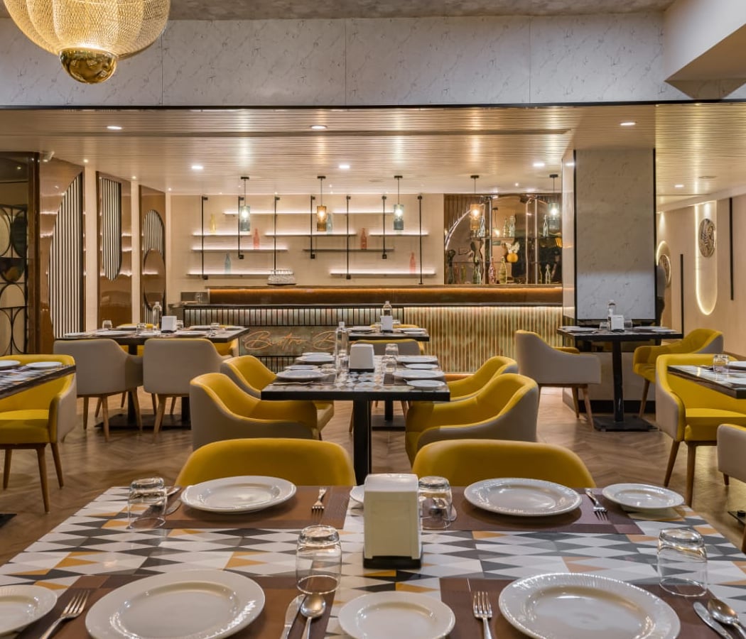Punjab Bistro 2
