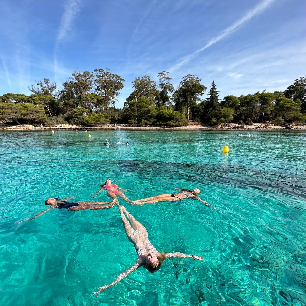 Balades en mer, Boat Trips | Nissa Croisières 1