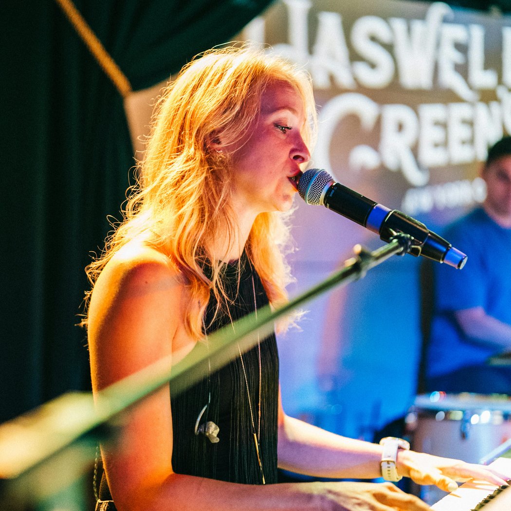 Bottomless Piano Brunch 1