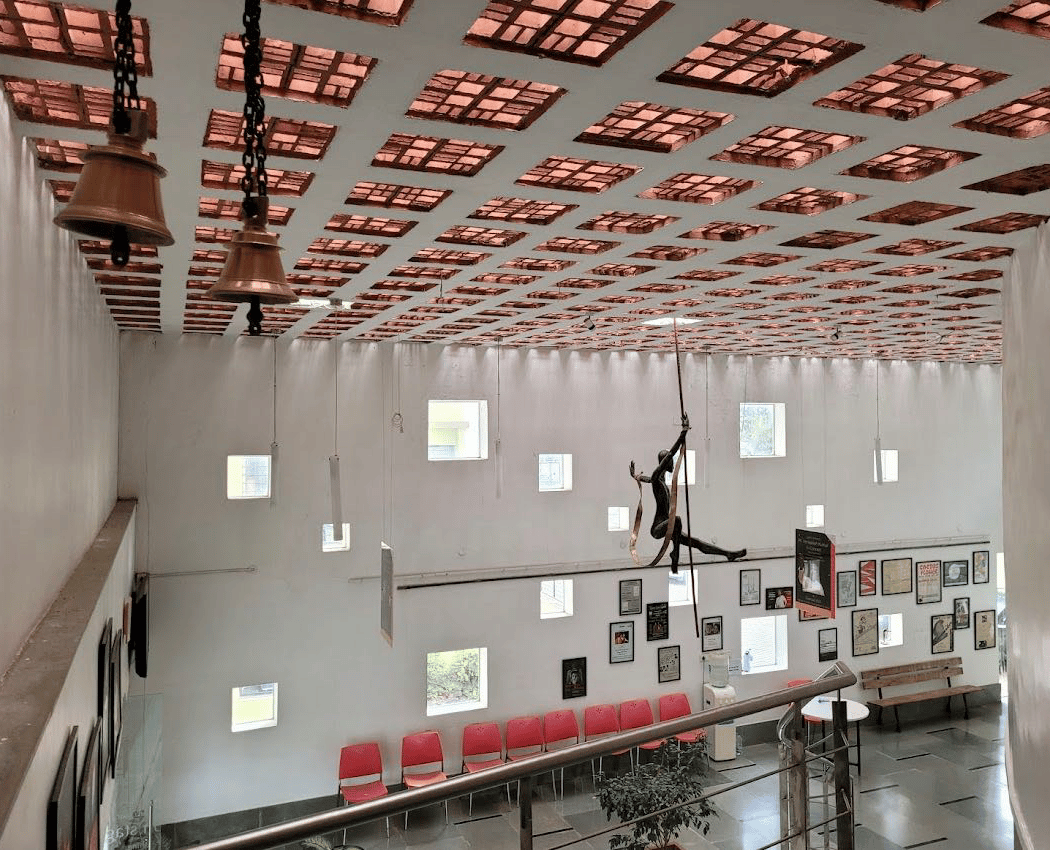 Jagriti Theatre 2