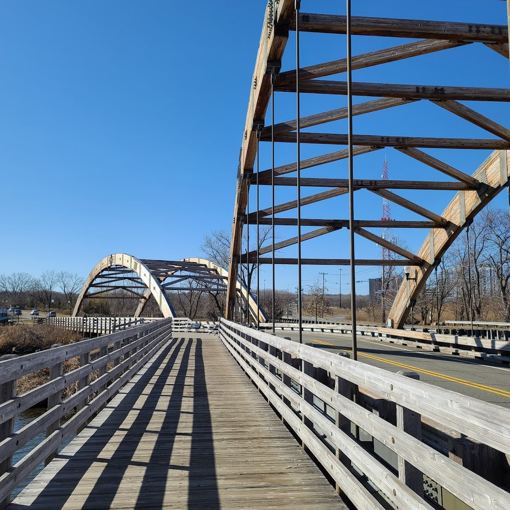 Overpeck County Park 2