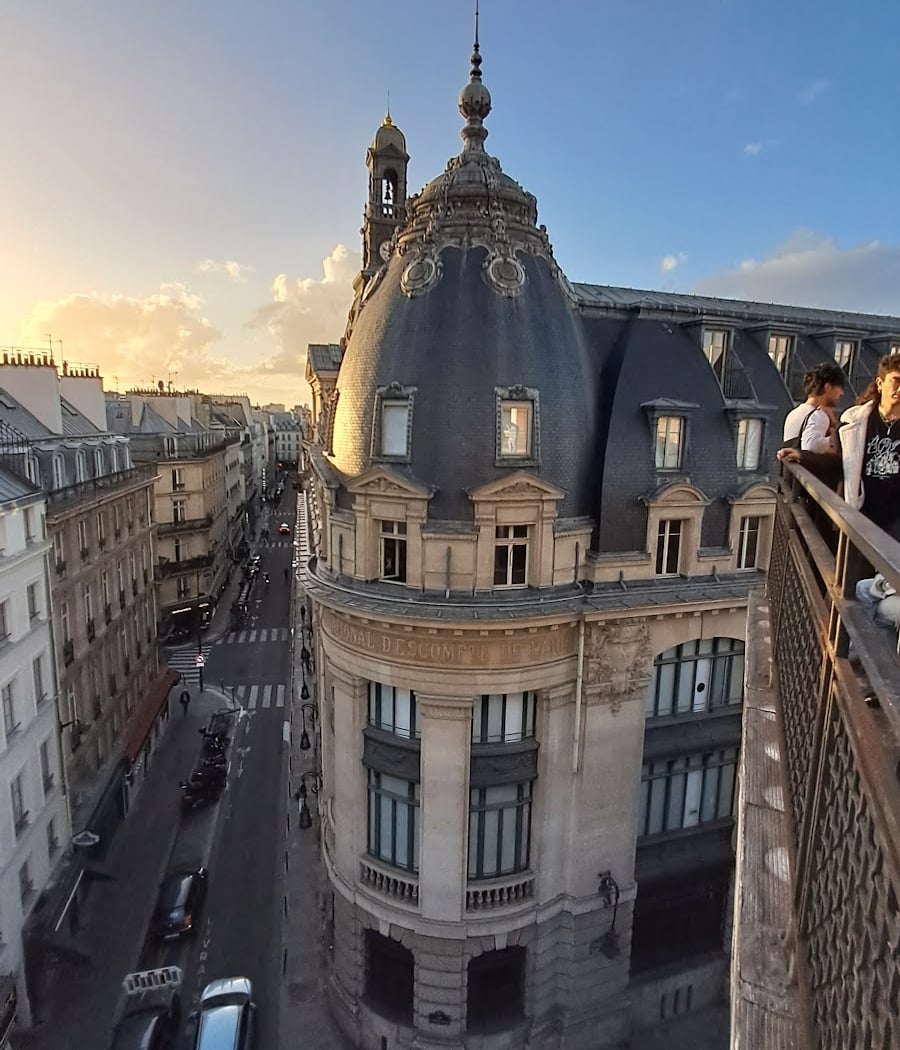 Paris Internationale 2025 2