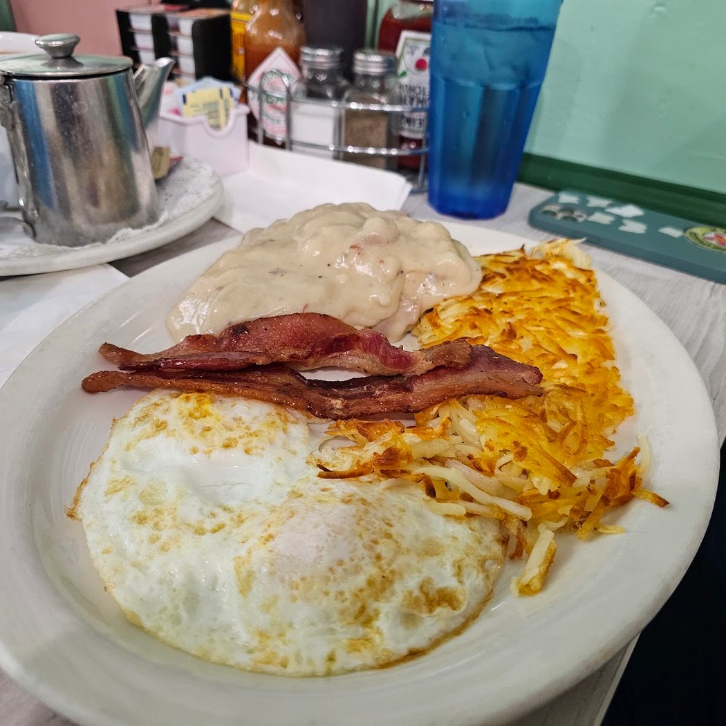Café San José 3