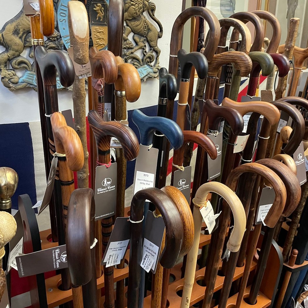 Cable Car Clothiers 3