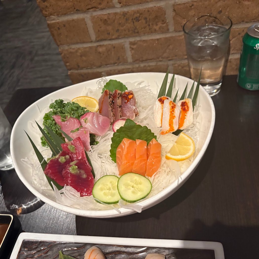 Ebisu Japanese Restaurant 3