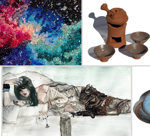 Youth In Arts 2