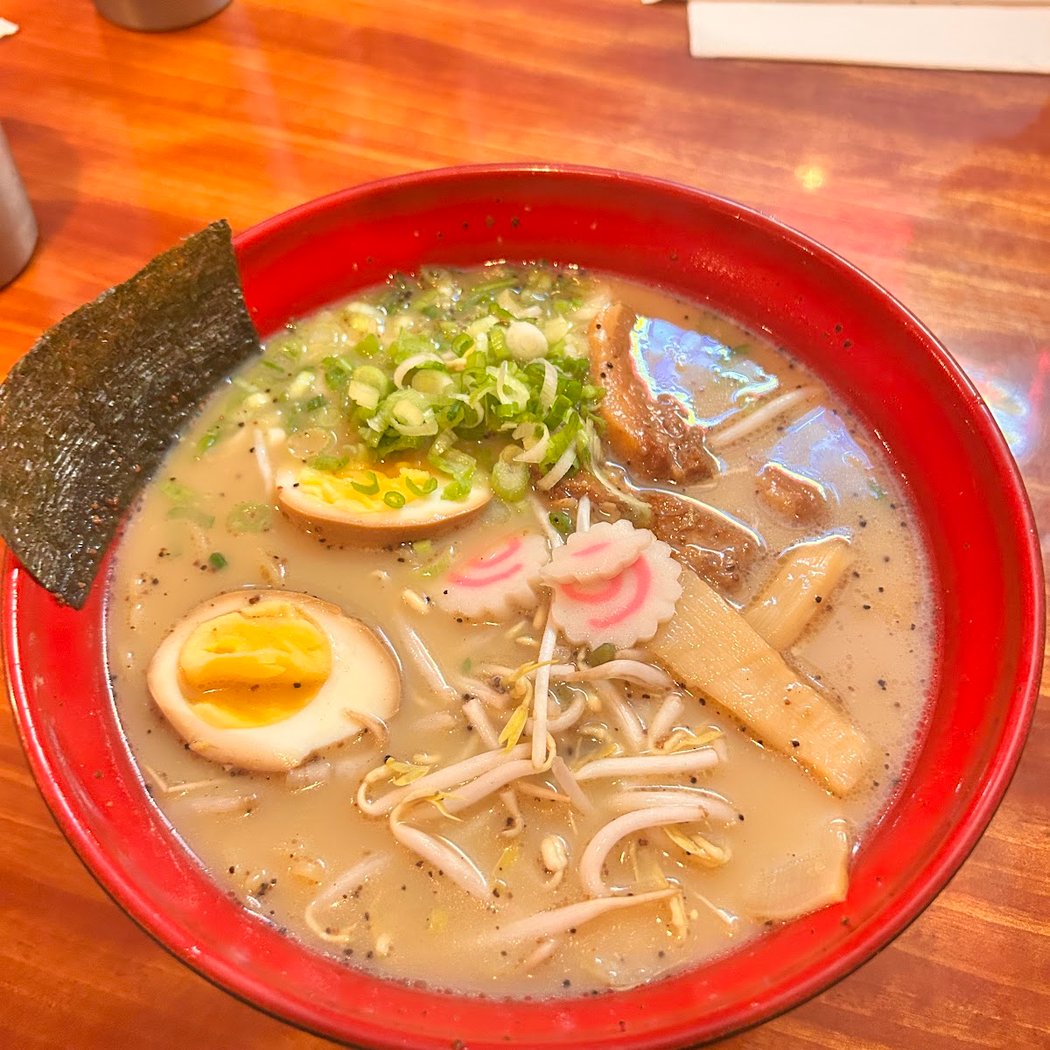 Z Ramen