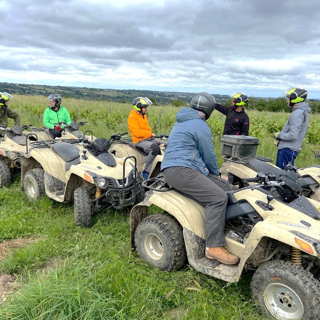 Quad Anjou 49 2